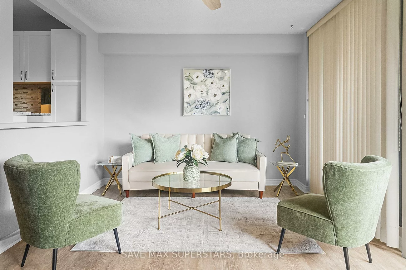 50, Baif, North Richvale, Richmond Hill