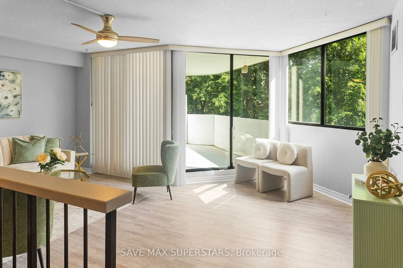 50, Baif, North Richvale, Richmond Hill