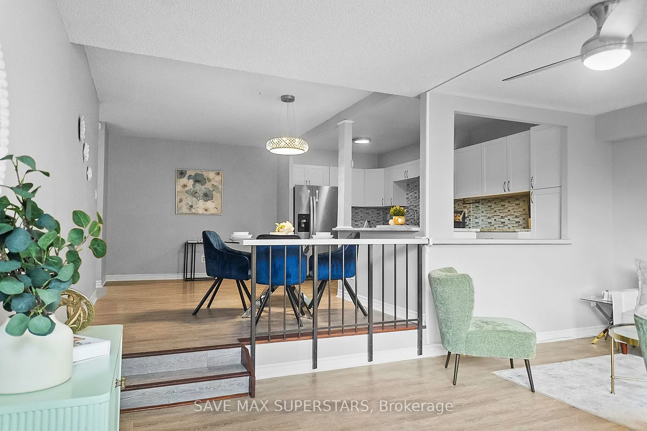 50, Baif, North Richvale, Richmond Hill