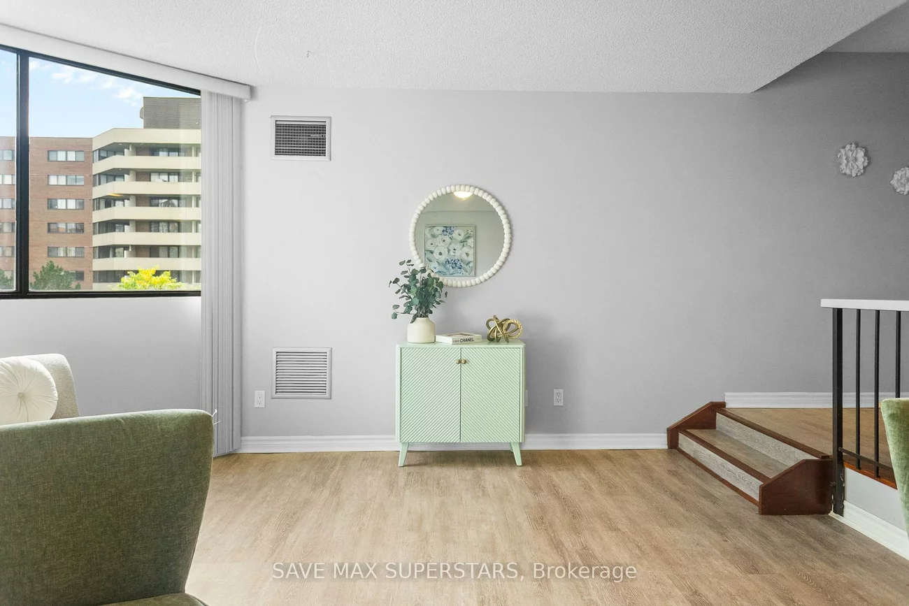 50, Baif, North Richvale, Richmond Hill