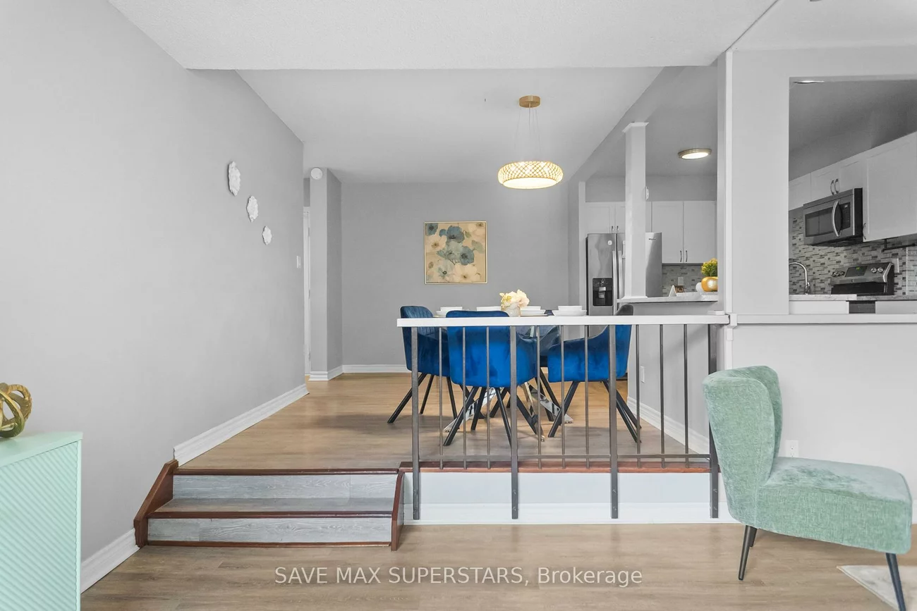 50, Baif, North Richvale, Richmond Hill