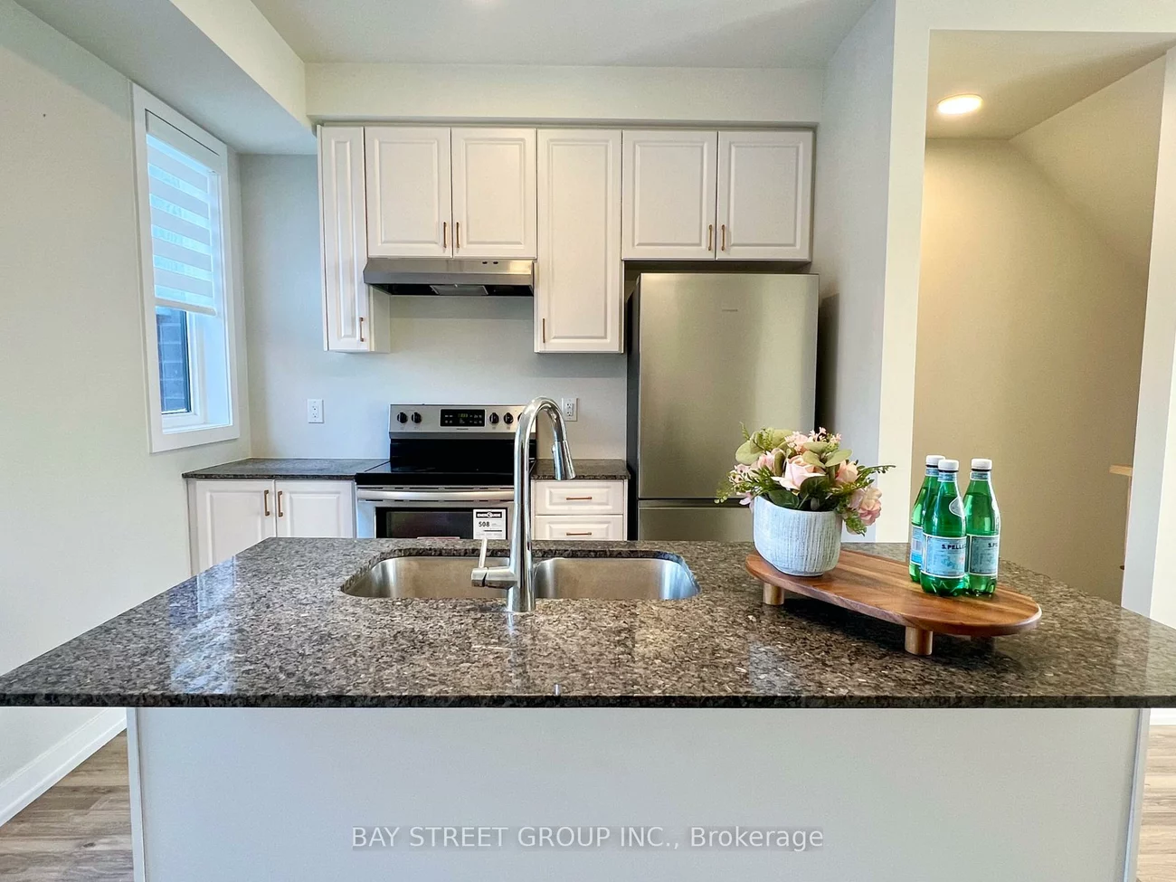 370, Red Maple, Langstaff, Richmond Hill