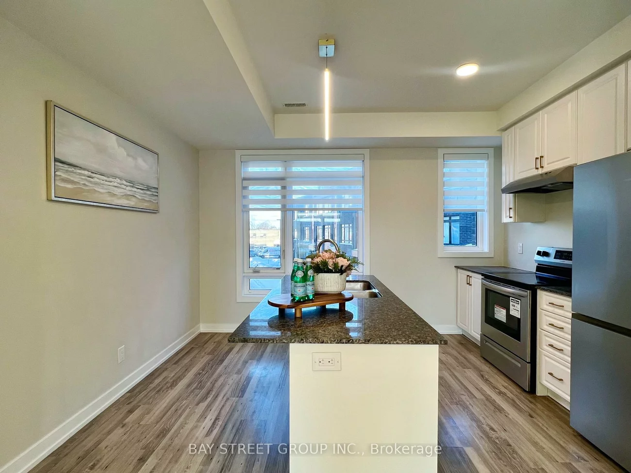 370, Red Maple, Langstaff, Richmond Hill