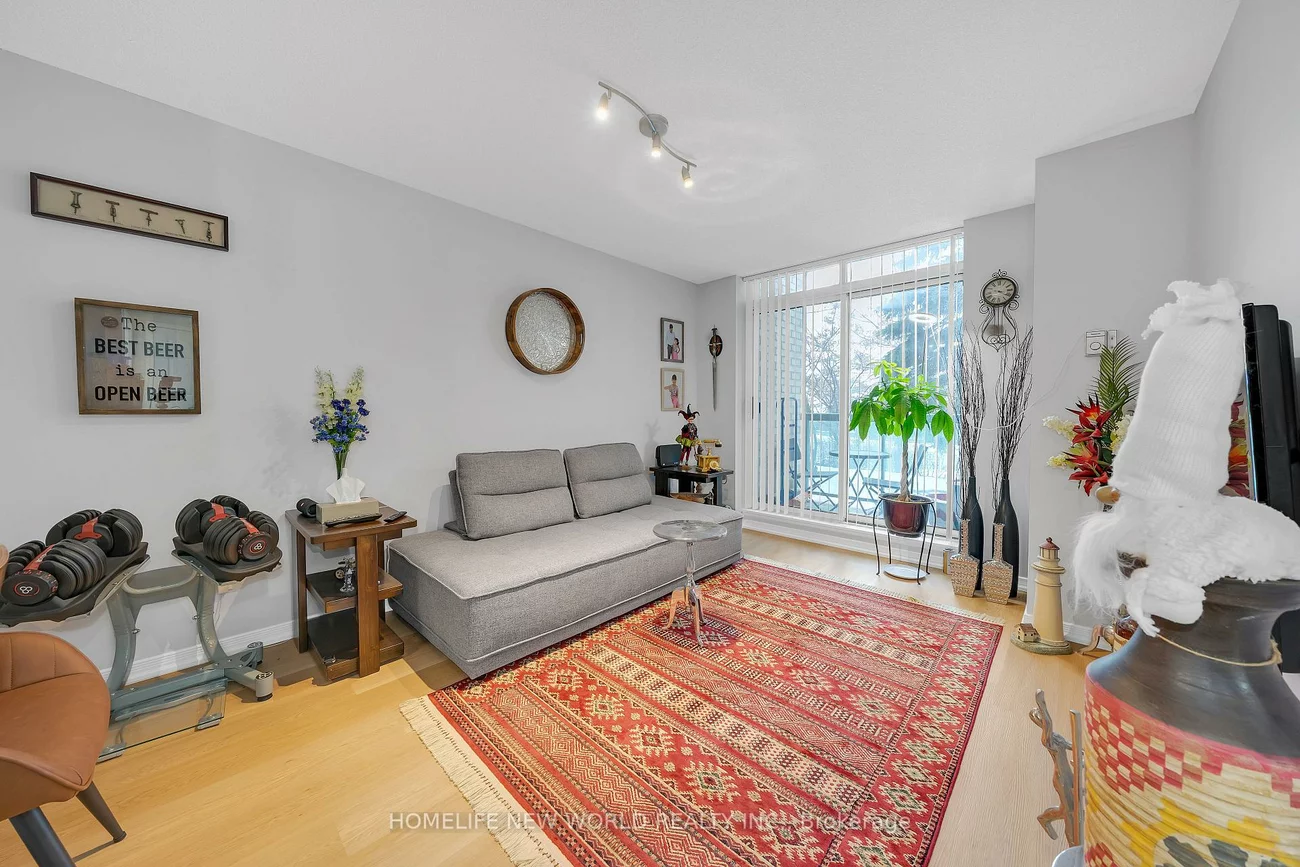 3, Ellesmere, Langstaff, Richmond Hill