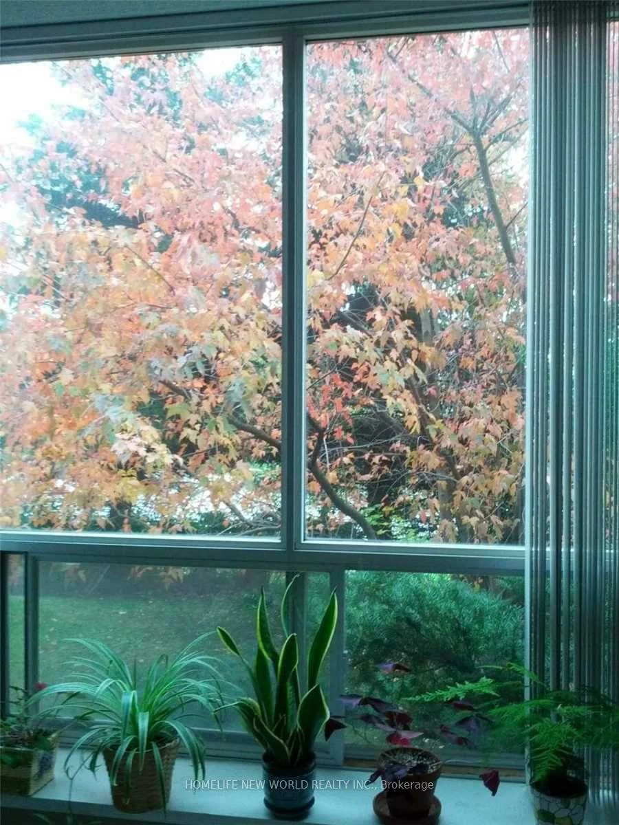 3, Ellesmere, Langstaff, Richmond Hill