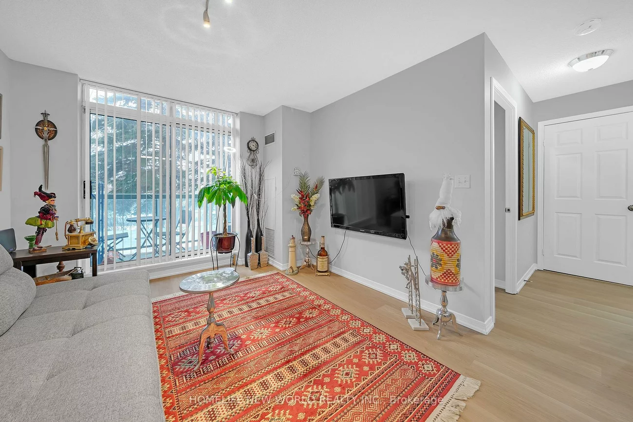 3, Ellesmere, Langstaff, Richmond Hill