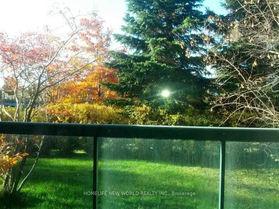 3, Ellesmere, Langstaff, Richmond Hill