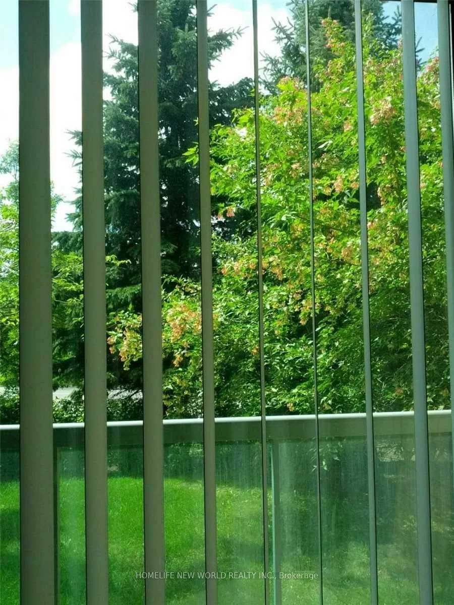 3, Ellesmere, Langstaff, Richmond Hill