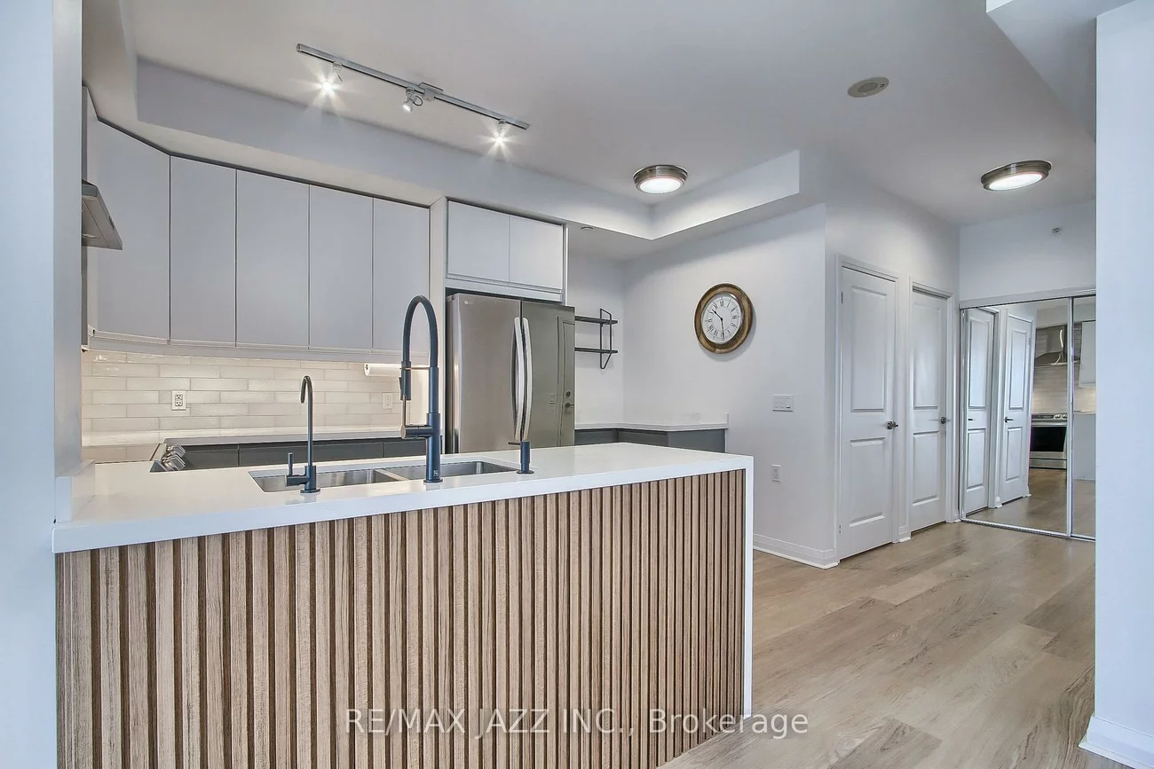 55, Oneida, Langstaff, Richmond Hill