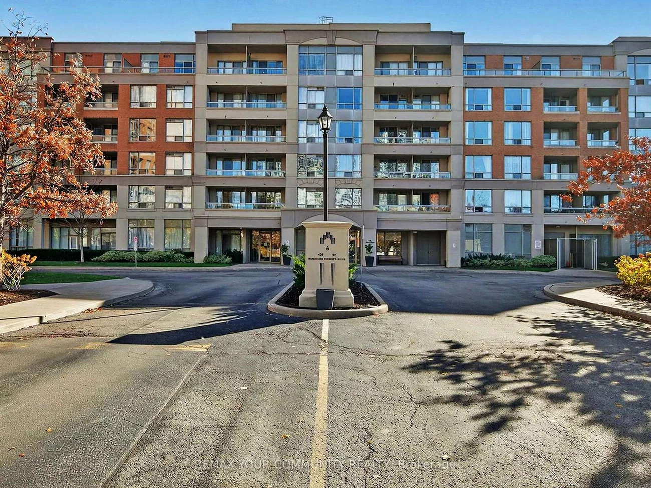 19, Northern Heights, Langstaff, Richmond Hill