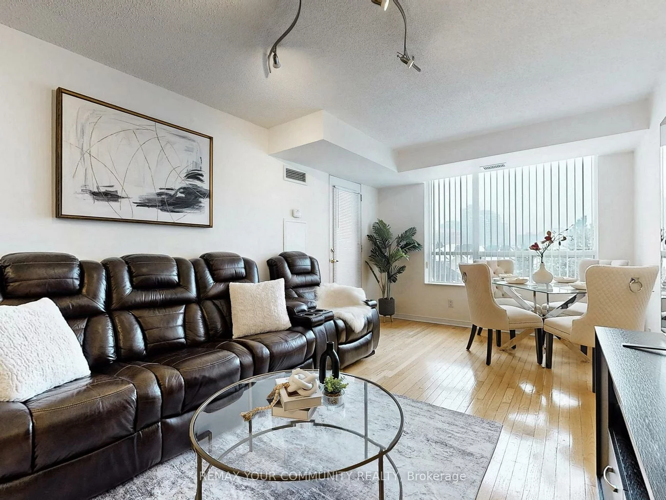 19, Northern Heights, Langstaff, Richmond Hill