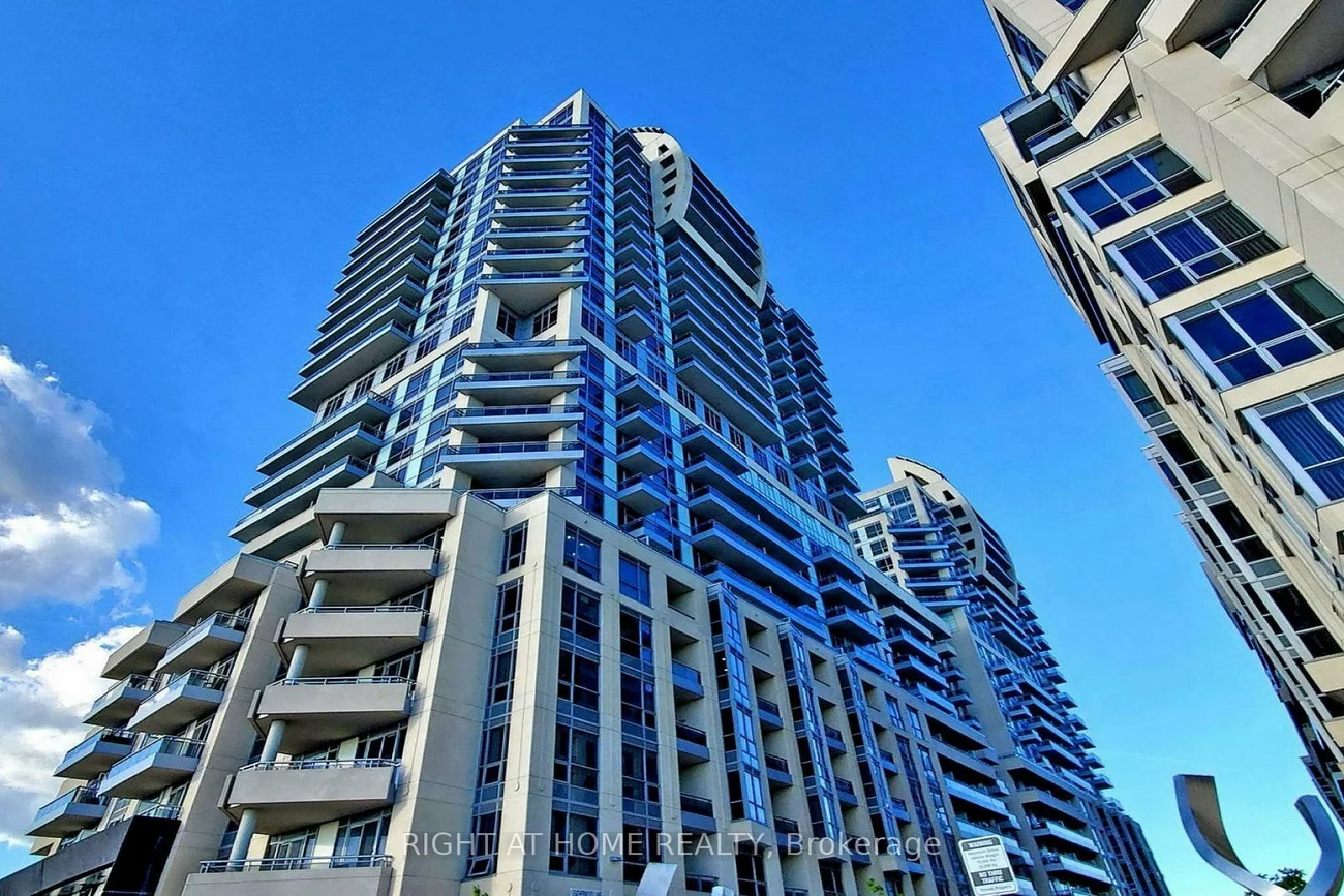 9201, Yonge, Langstaff, Richmond Hill