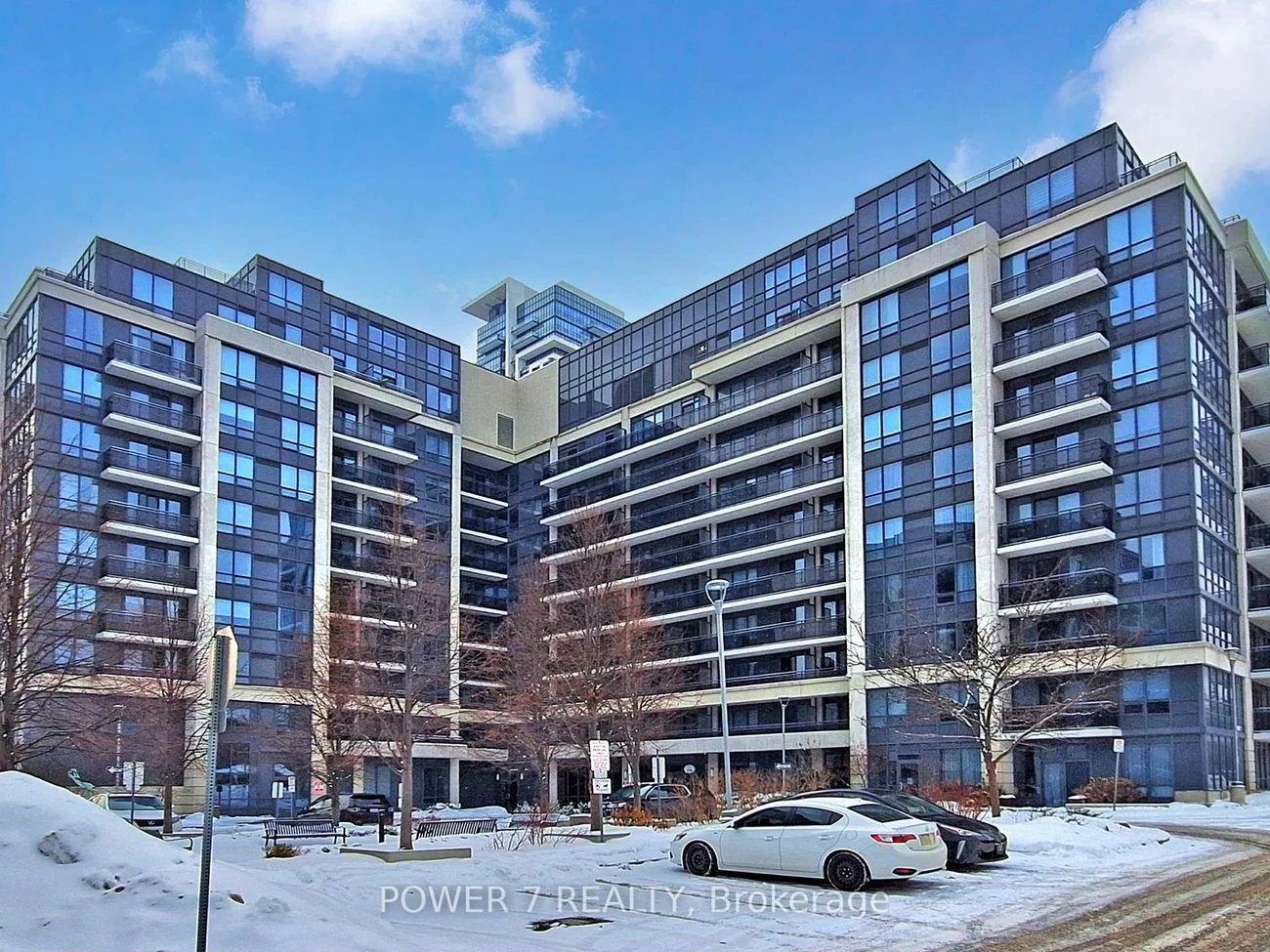 370, Hwy 7, Doncrest, Richmond Hill