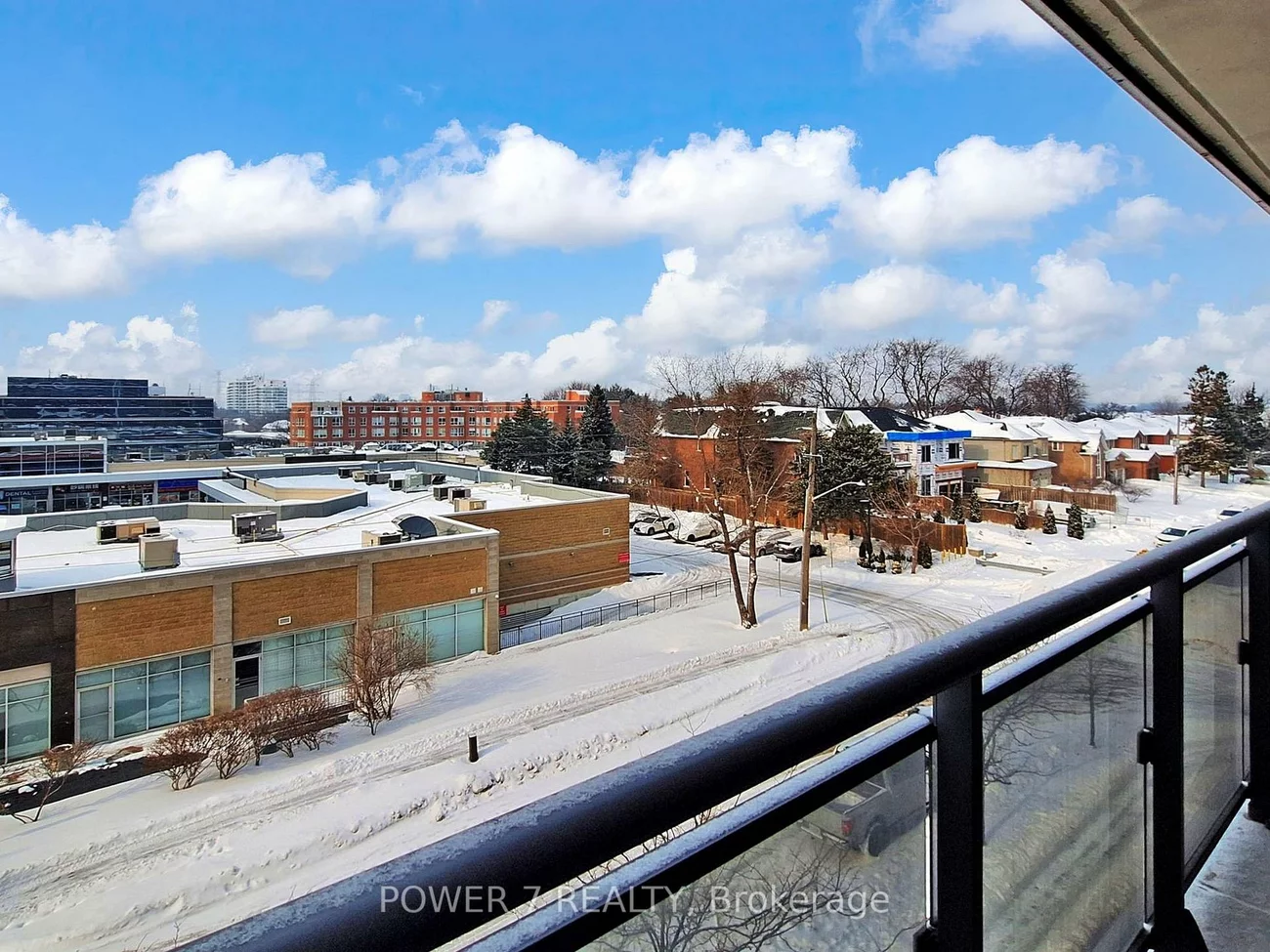 370, Hwy 7, Doncrest, Richmond Hill