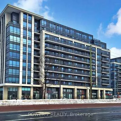 370, Hwy 7, Doncrest, Richmond Hill