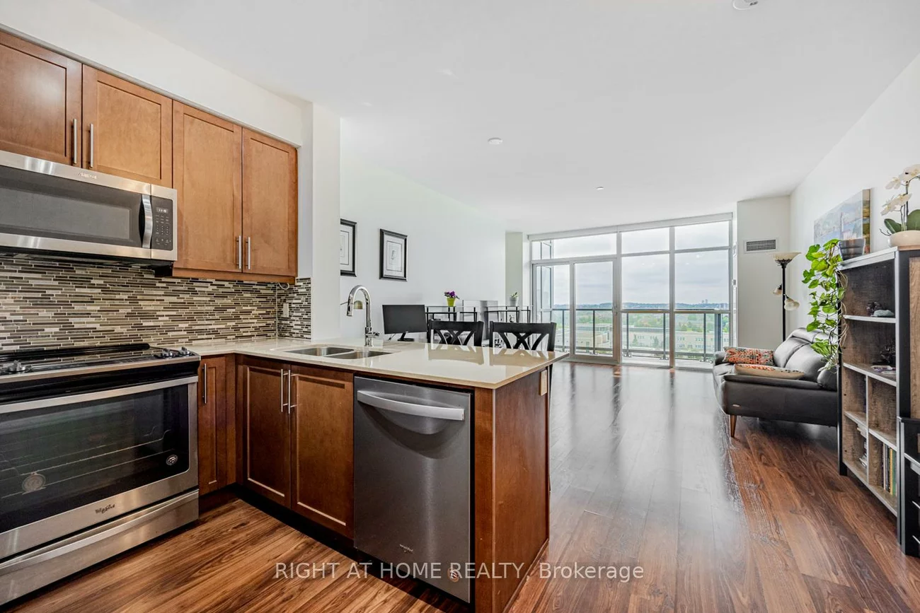 65, Oneida, Langstaff, Richmond Hill