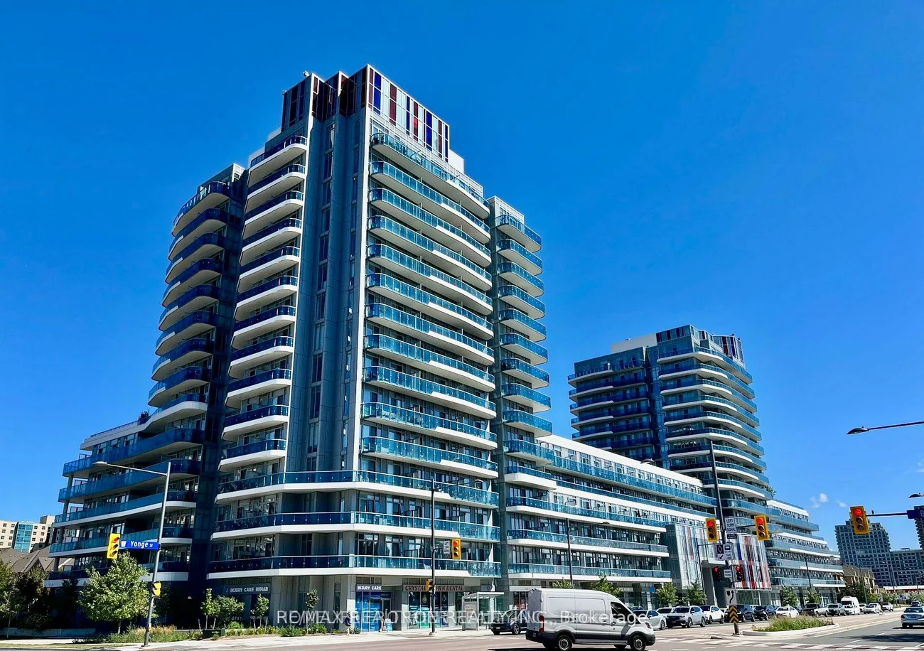 9471, Yonge, Observatory, Richmond Hill