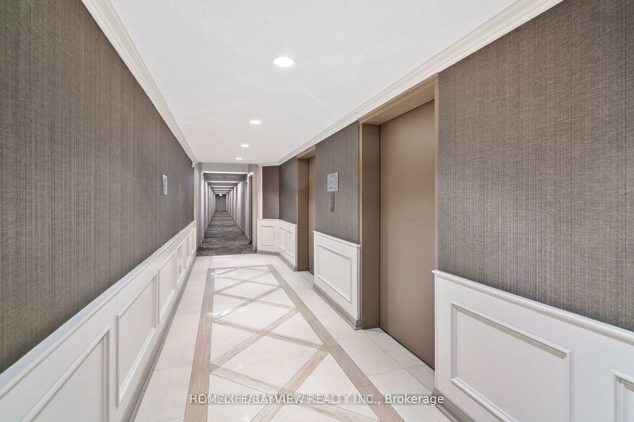 40, Baif, North Richvale, Richmond Hill