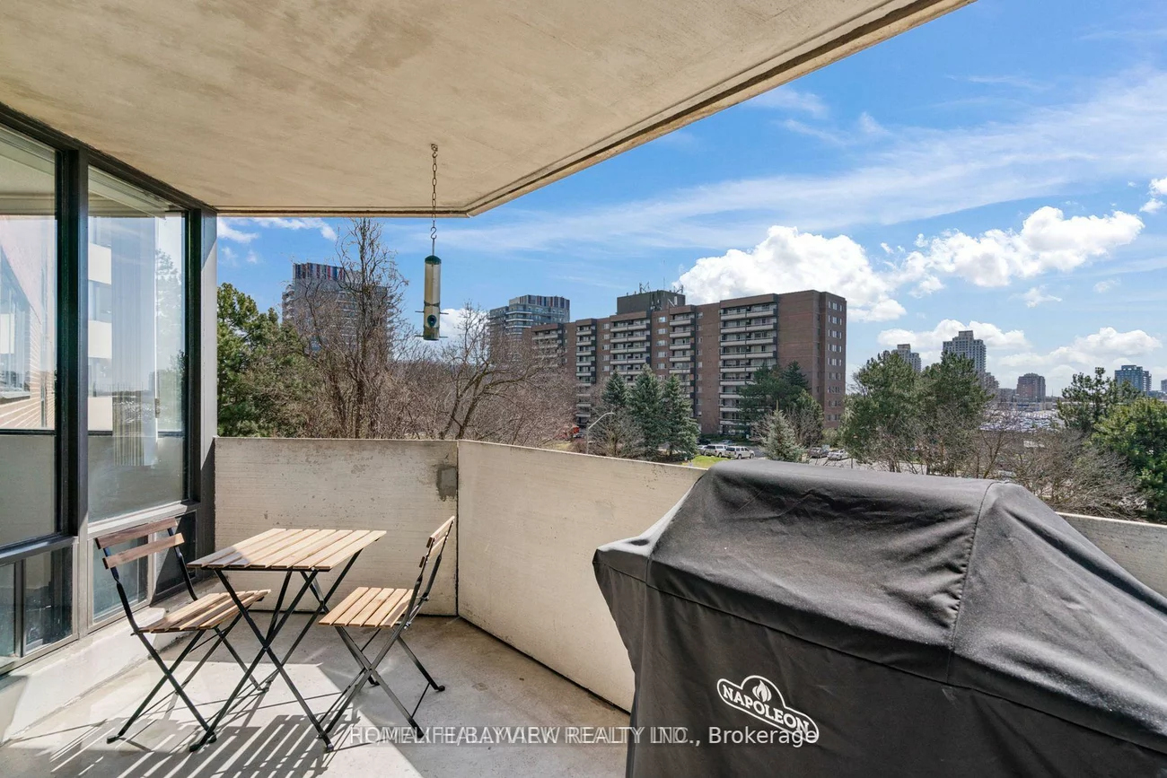 40, Baif, North Richvale, Richmond Hill