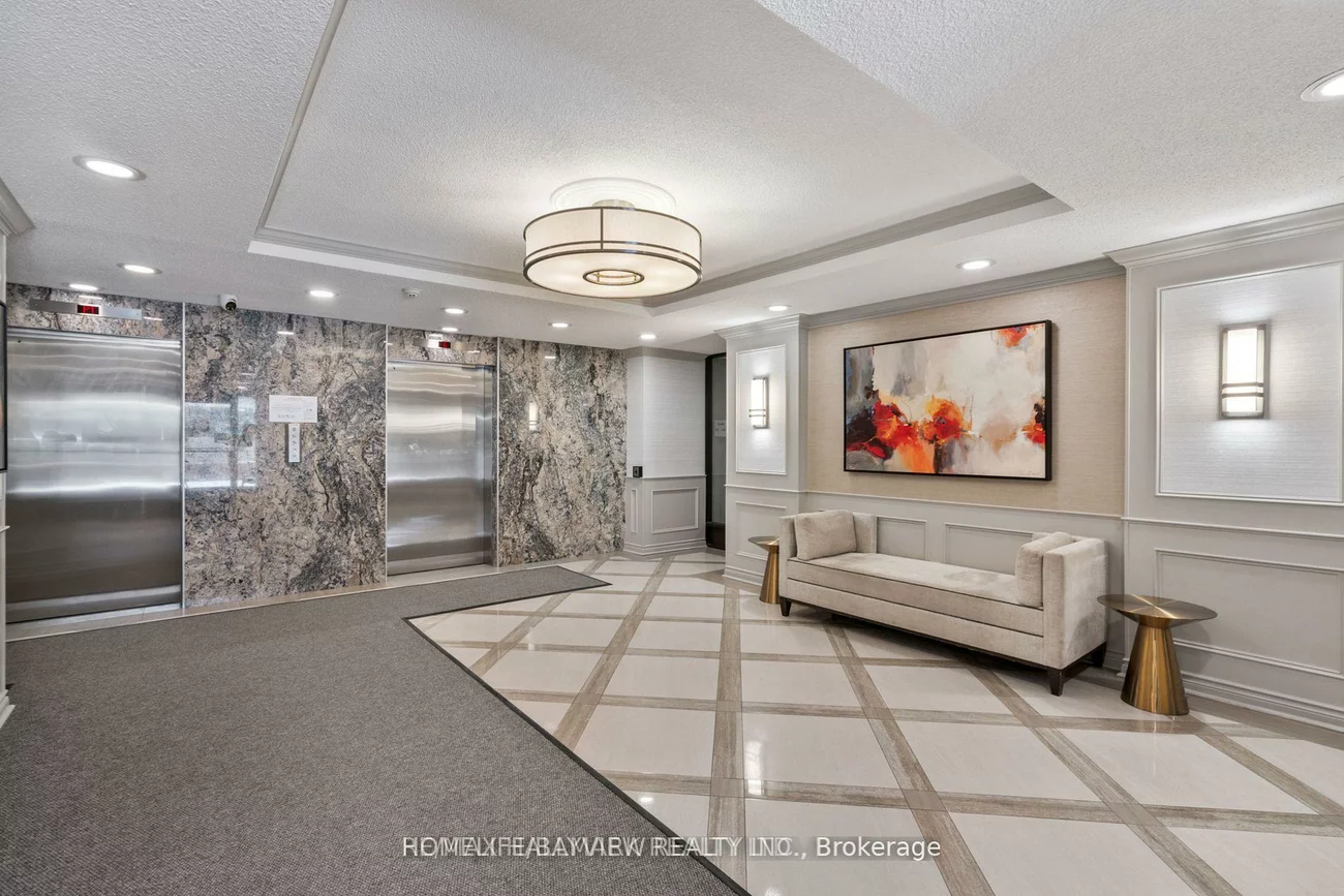 40, Baif, North Richvale, Richmond Hill