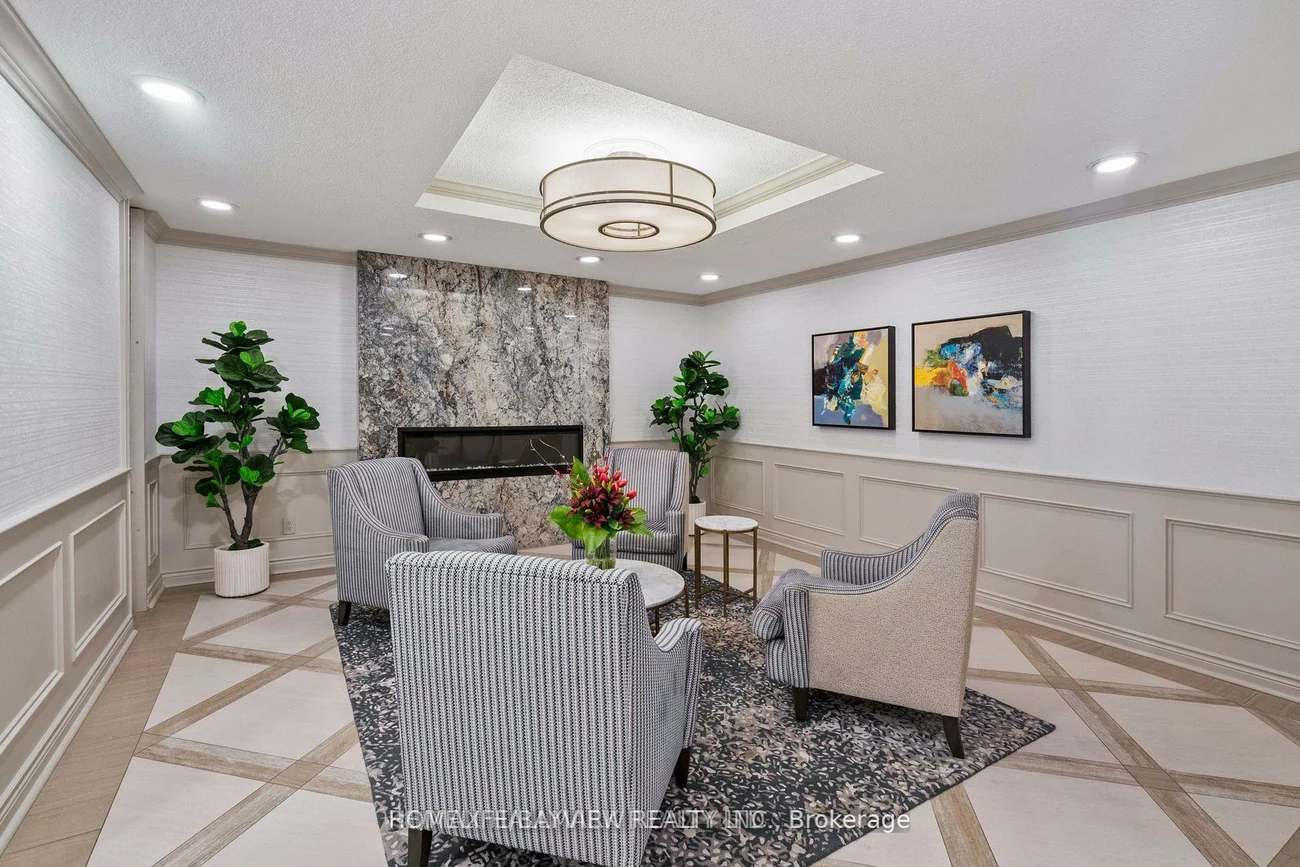 40, Baif, North Richvale, Richmond Hill