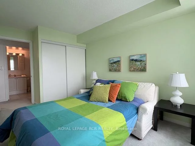 3, Ellesmere, Langstaff, Richmond Hill