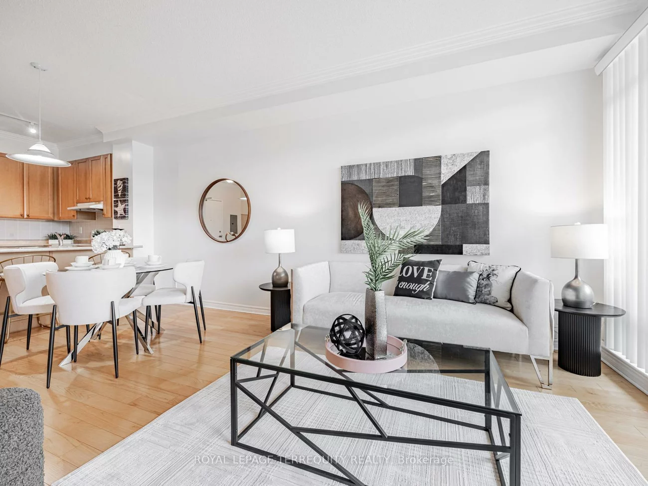 11121, Yonge, Devonsleigh, Richmond Hill