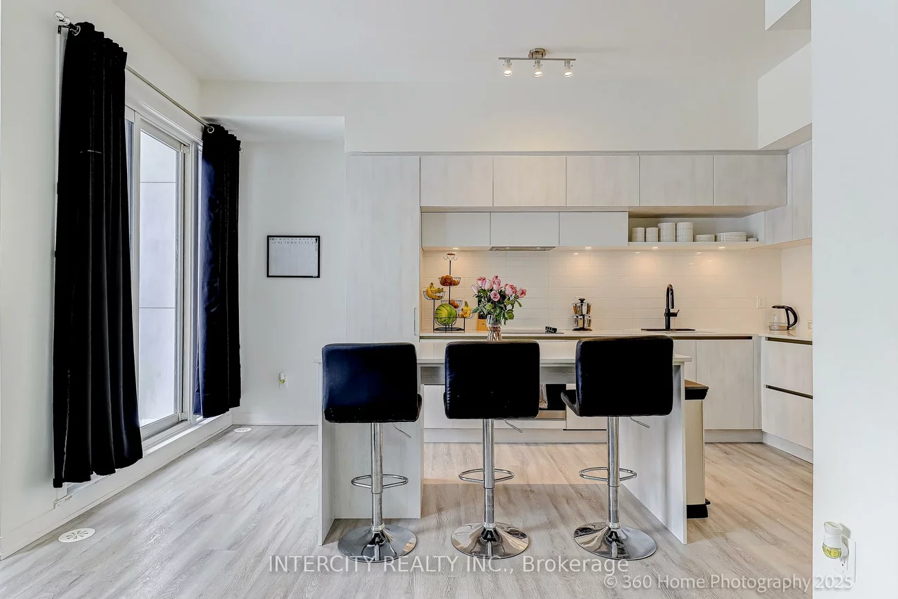 11, David Eyer, Rural Richmond Hill, Richmond Hill