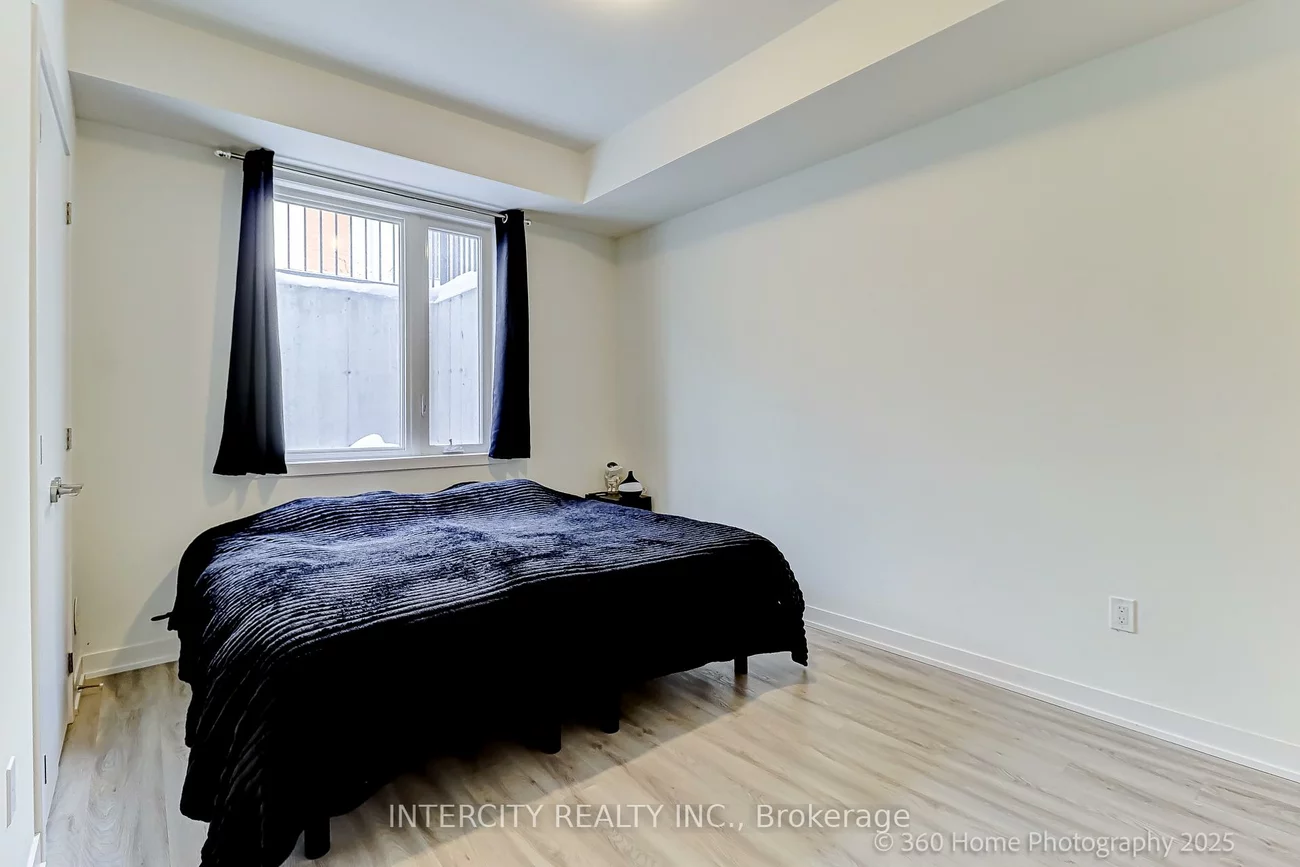 11, David Eyer, Rural Richmond Hill, Richmond Hill