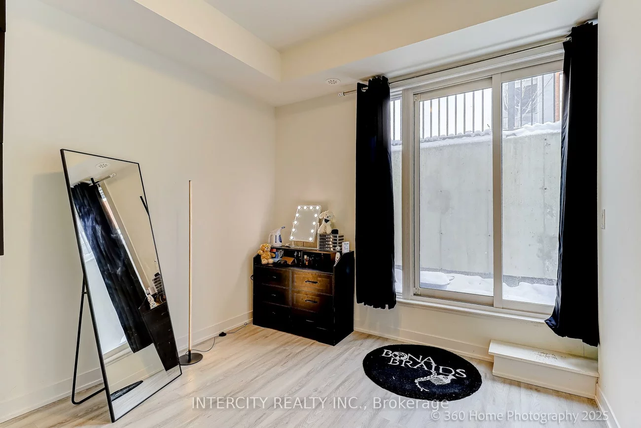 11, David Eyer, Rural Richmond Hill, Richmond Hill