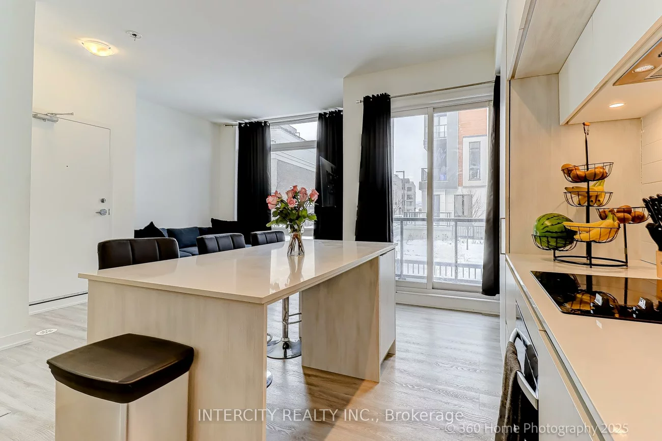 11, David Eyer, Rural Richmond Hill, Richmond Hill