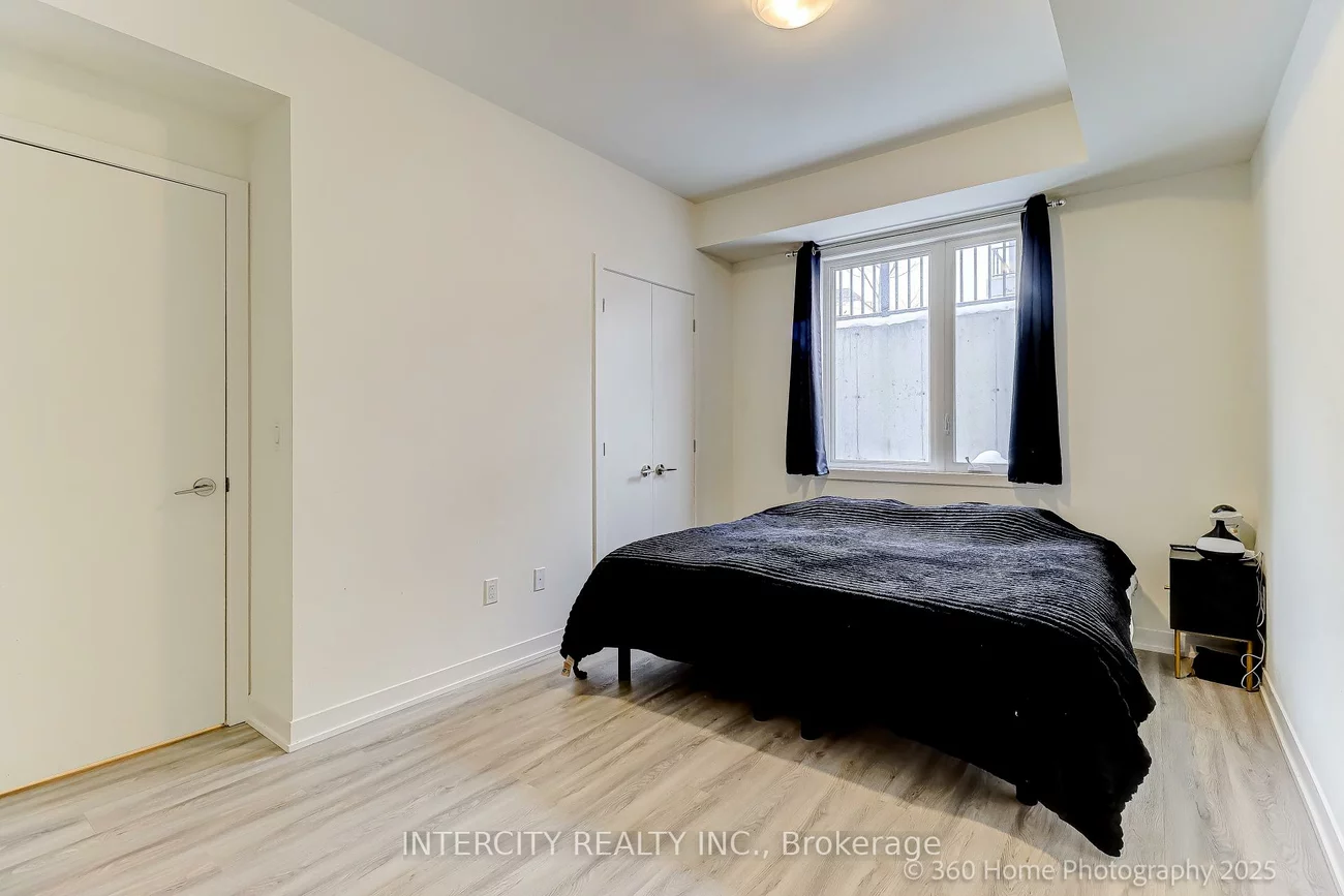 11, David Eyer, Rural Richmond Hill, Richmond Hill