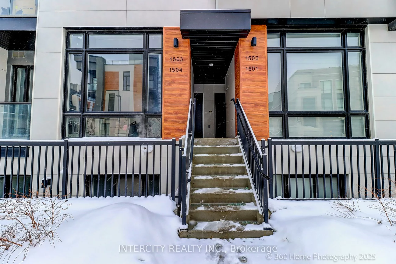 11, David Eyer, Rural Richmond Hill, Richmond Hill