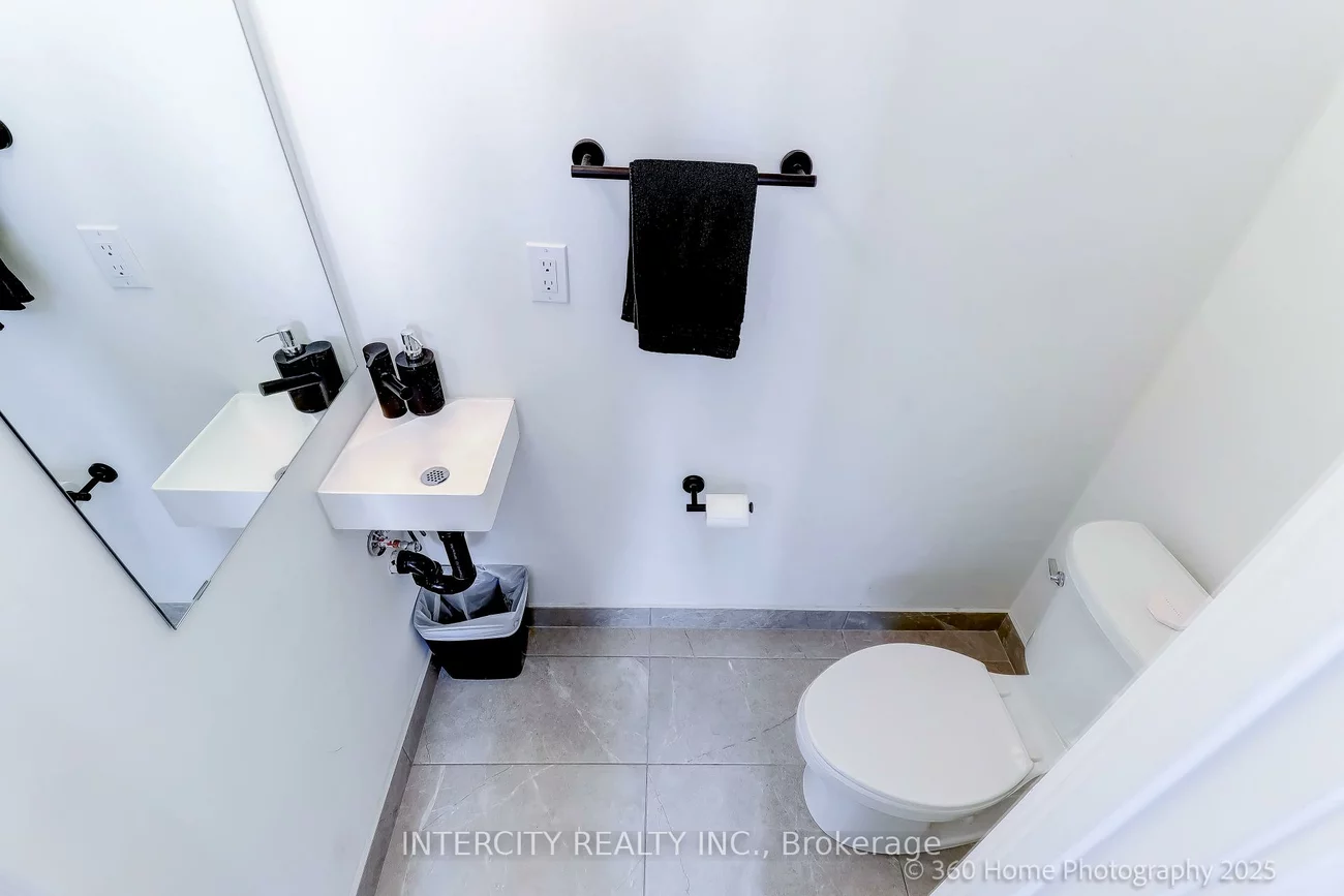 11, David Eyer, Rural Richmond Hill, Richmond Hill