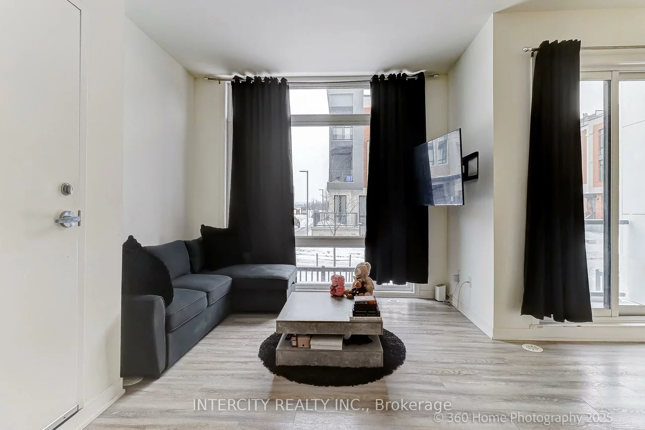 11, David Eyer, Rural Richmond Hill, Richmond Hill