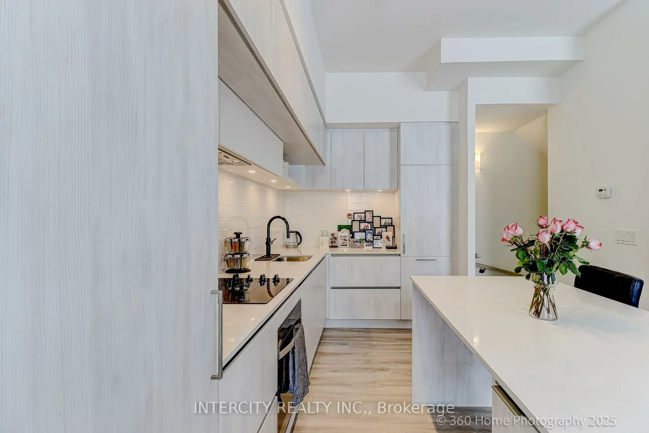 11, David Eyer, Rural Richmond Hill, Richmond Hill