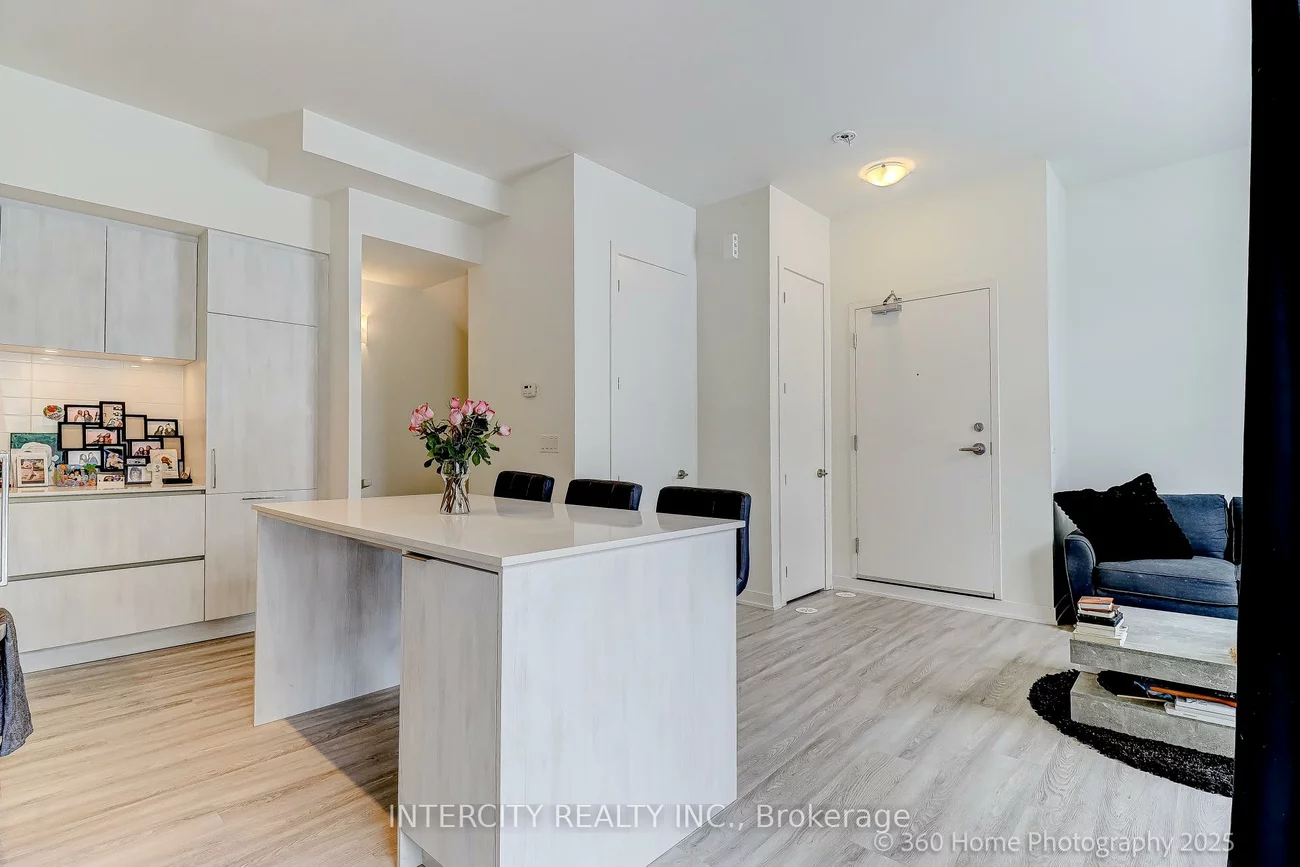 11, David Eyer, Rural Richmond Hill, Richmond Hill