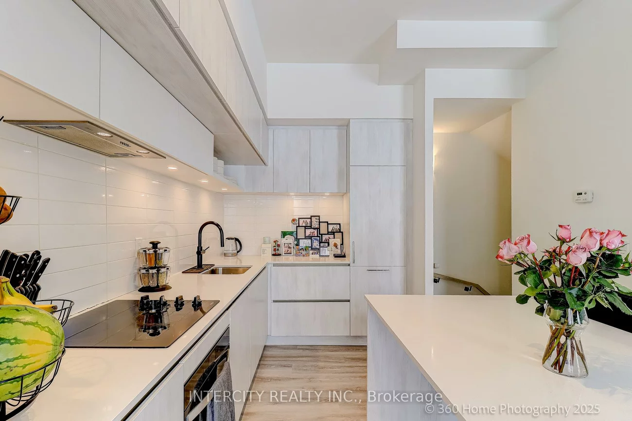 11, David Eyer, Rural Richmond Hill, Richmond Hill