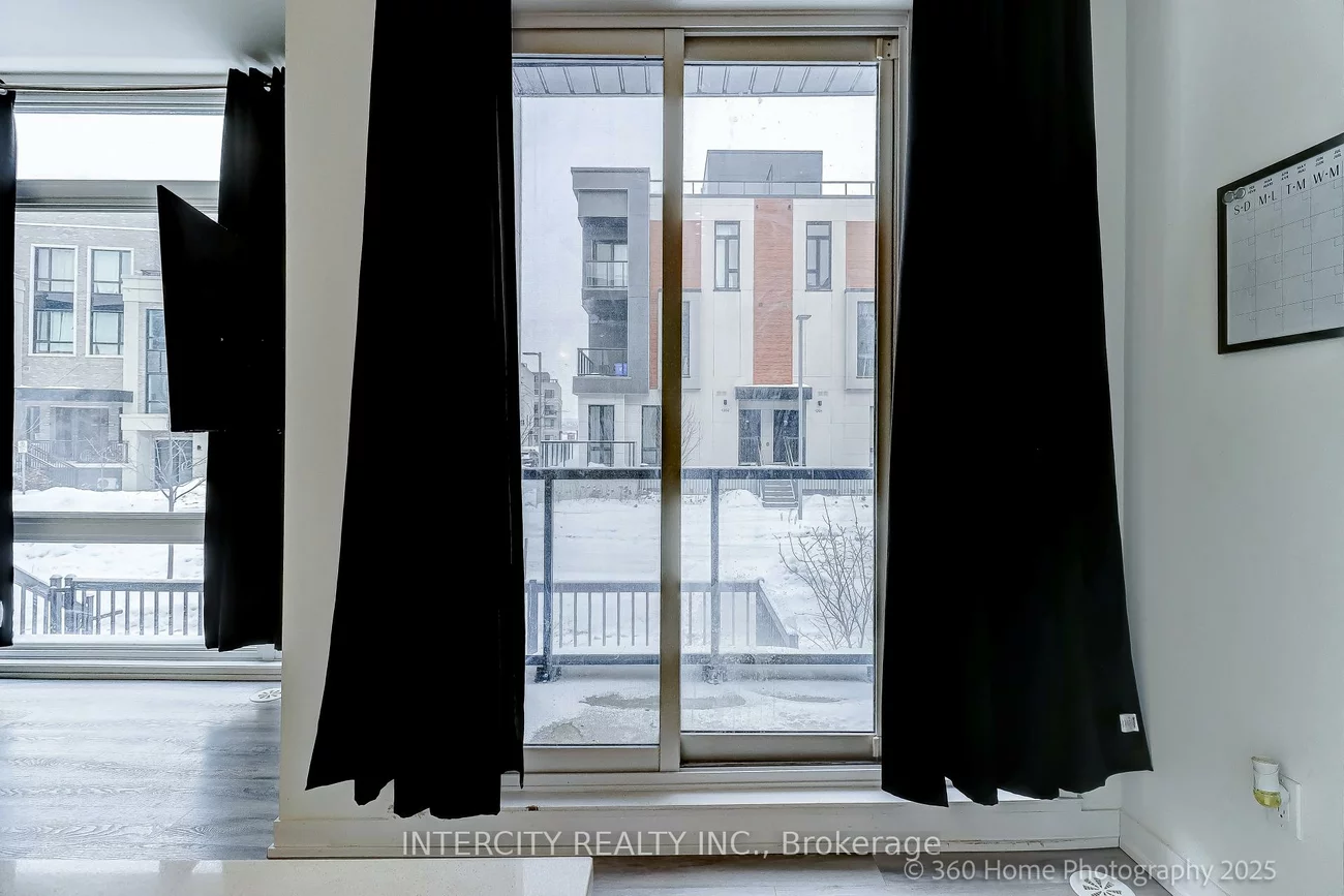 11, David Eyer, Rural Richmond Hill, Richmond Hill