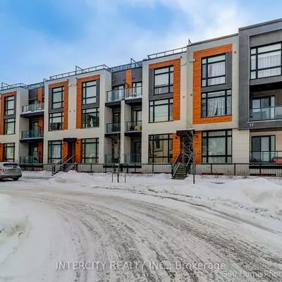 11, David Eyer, Rural Richmond Hill, Richmond Hill