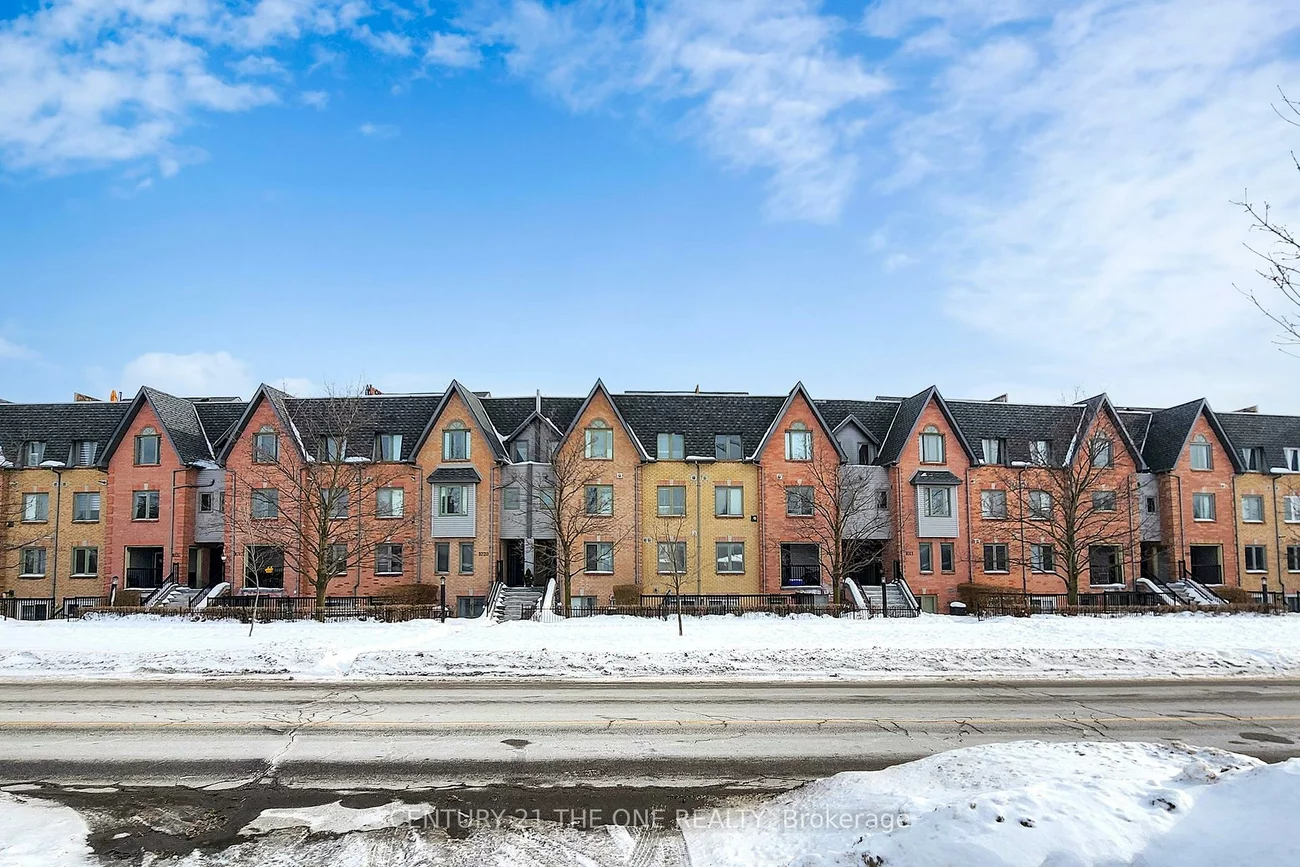 75, Weldrick, Observatory, Richmond Hill