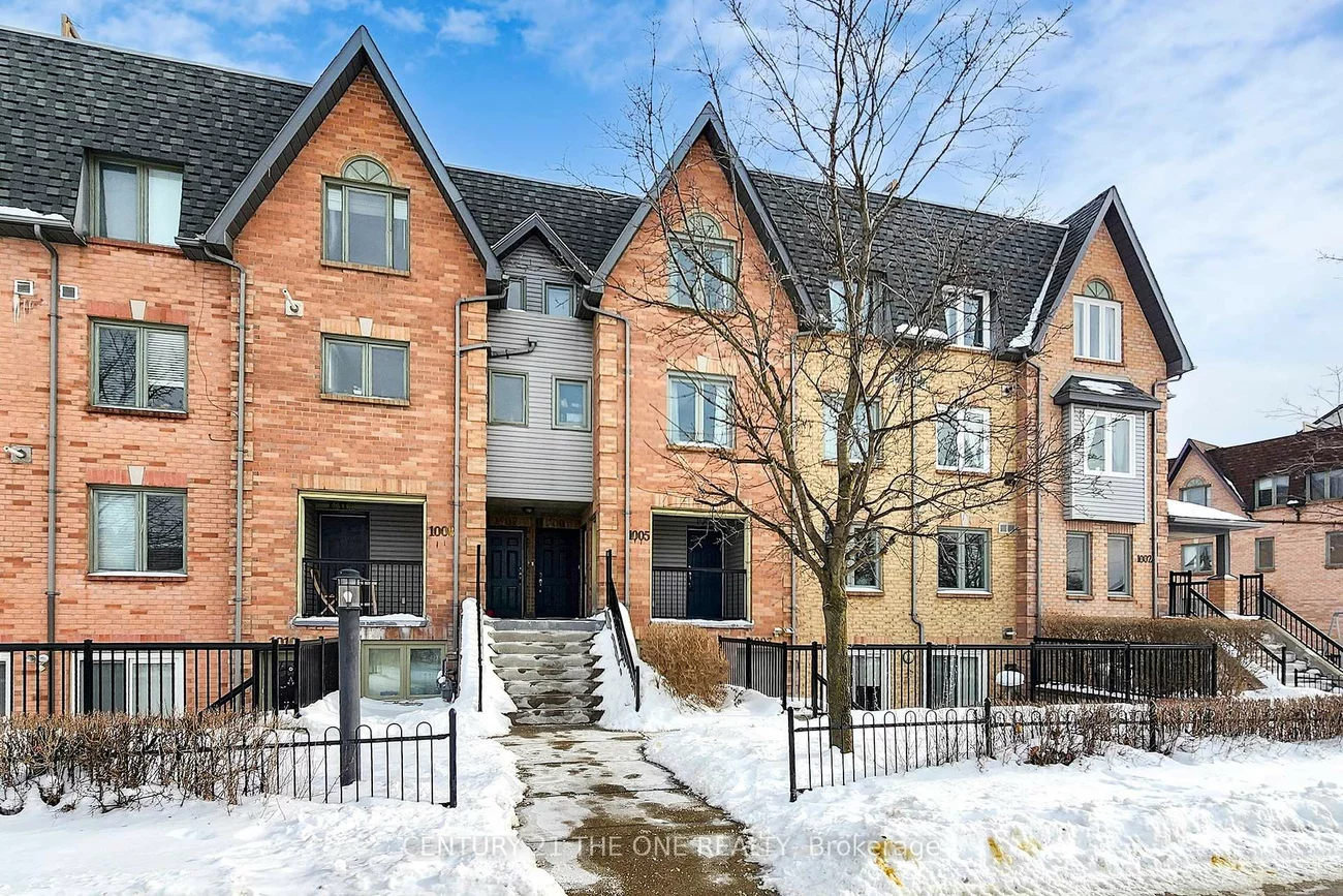 75, Weldrick, Observatory, Richmond Hill