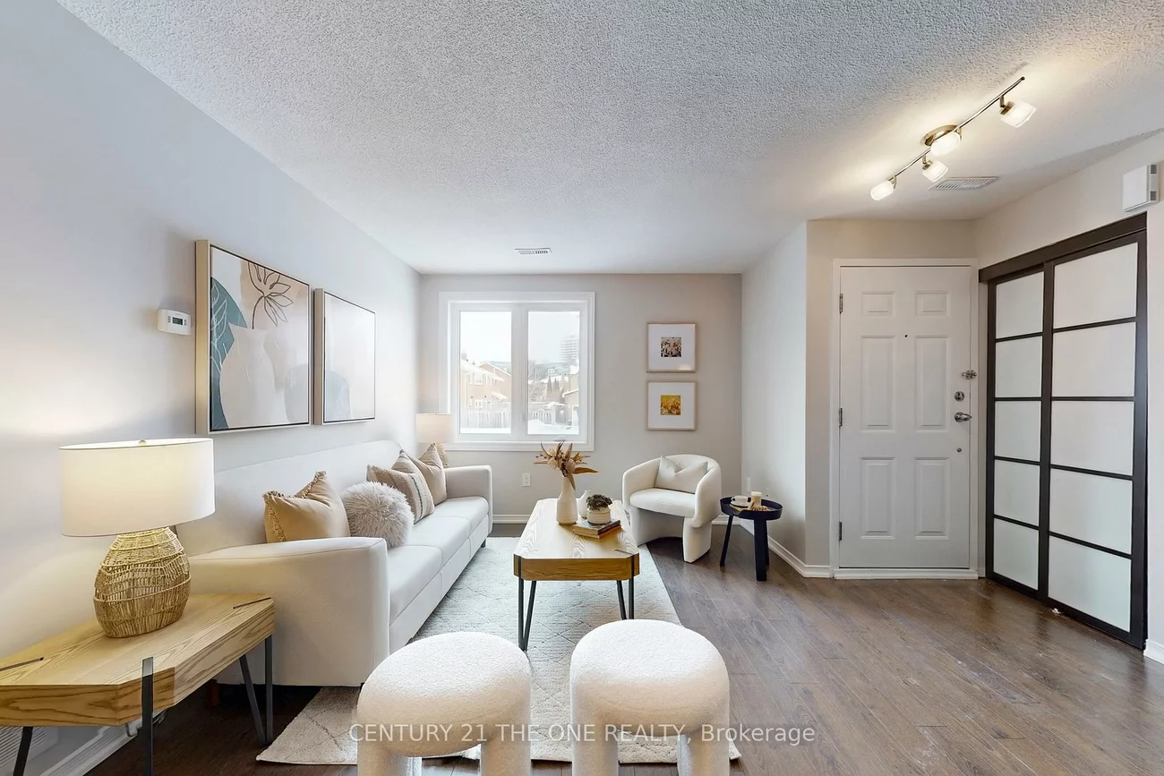 75, Weldrick, Observatory, Richmond Hill