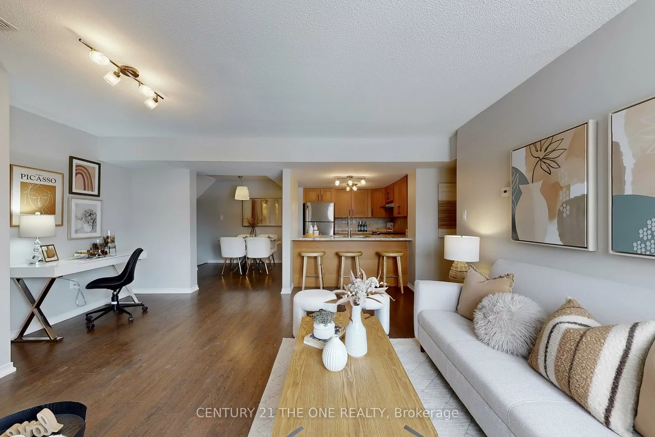 75, Weldrick, Observatory, Richmond Hill