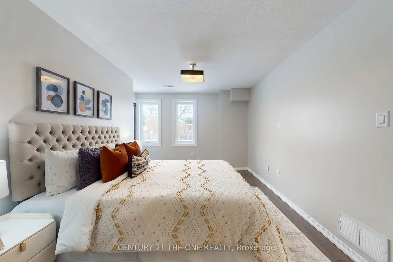 75, Weldrick, Observatory, Richmond Hill