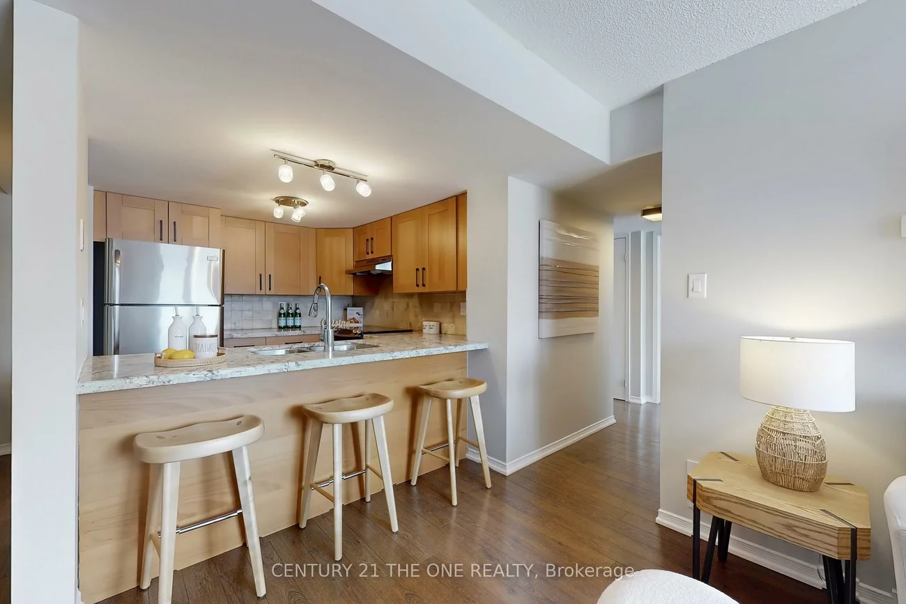 75, Weldrick, Observatory, Richmond Hill