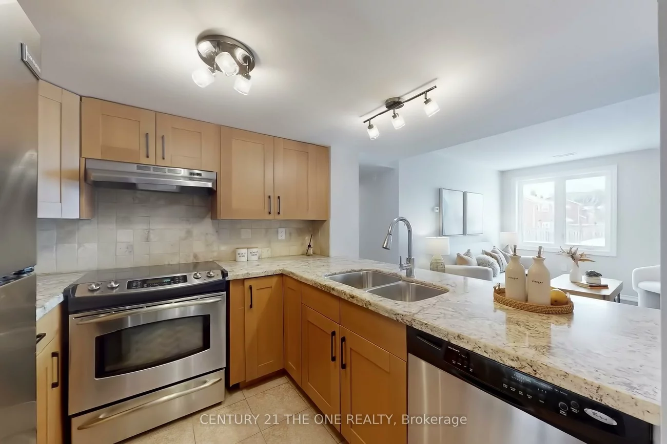 75, Weldrick, Observatory, Richmond Hill