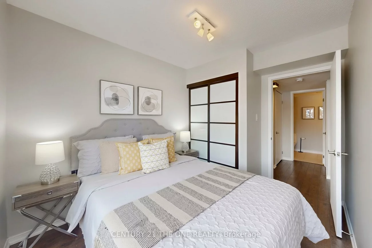 75, Weldrick, Observatory, Richmond Hill