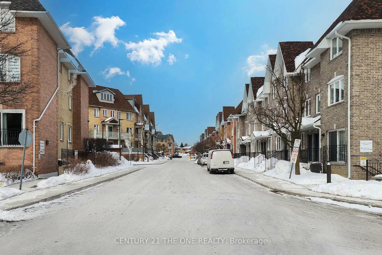 75, Weldrick, Observatory, Richmond Hill