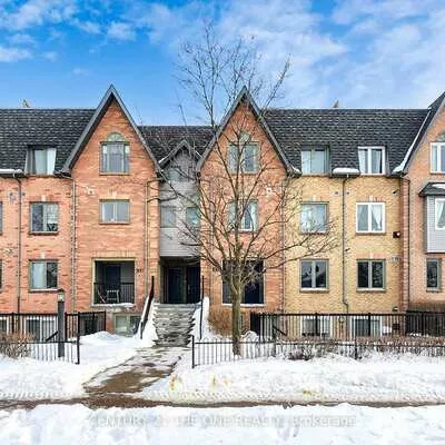 75, Weldrick, Observatory, Richmond Hill